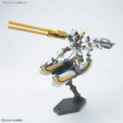 BANDAI GUNPLA HG 1/144 ATLAS GUNDAM THUNDERBOLT VER.1 -Modèles Figurines Boutique hggt12 atlas gundam 7