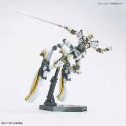 BANDAI GUNPLA HG 1/144 ATLAS GUNDAM THUNDERBOLT VER.1 -Modèles Figurines Boutique hggt12 atlas gundam 8