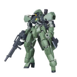 BANDAI GUNPLA HG 1/144 002 GRAZE STANDARD TYPE / COMMANDER TYPE -Modèles Figurines Boutique hgibo02 graze