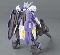 BANDAI GUNPLA HG 1/144 KIMARIS VIDAR GUNDAM -Modèles Figurines Boutique hgibo35 gundam kimaris vidar 2