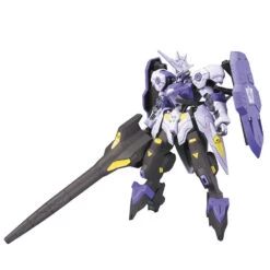 BANDAI GUNPLA HG 1/144 KIMARIS VIDAR GUNDAM -Modèles Figurines Boutique hgibo35 gundam kimaris vidar