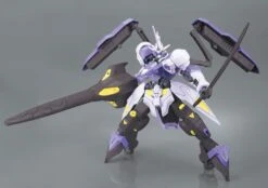 BANDAI GUNPLA HG 1/144 KIMARIS VIDAR GUNDAM -Modèles Figurines Boutique hgibo35 gundam kimaris vidar 3
