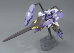 BANDAI GUNPLA HG 1/144 KIMARIS VIDAR GUNDAM -Modèles Figurines Boutique hgibo35 gundam kimaris vidar 5