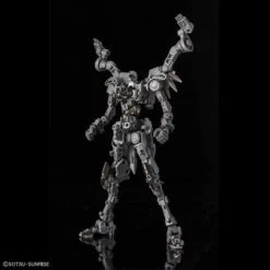 BANDAI GUN83852 HIRM HI-RESOLUTION MODEL 1/100 WING ZERO EW -Modèles Figurines Boutique hi res model wing gundam zero custom ew release 3