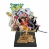 BANDAI Ichiban Kuji One Piece The Great Pirates 100 Landscapes Luffy Prize B -Modèles Figurines Boutique ichiban kuji one piece the gre 1648360274 a88f2b0c progressive