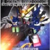 BANDAI GUN43443 GUNPLA BB GUNDAM W ZERO CUSTOM #203 -Modèles Figurines Boutique image 743