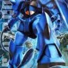 BANDAI GUN21335 GUNPLA MG 1/100 GOUF VER 2.0 -Modèles Figurines Boutique imagesb2u77svi