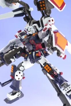 BANDAI GUNPLA MG 1/100 FULLARMOR GUNDAM THUNDERBOLT MOBILE SUITE FA-78 -Modèles Figurines Boutique img 9321