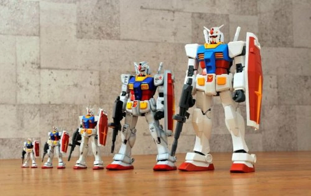 BANDAI GUN83311 GUNPLA MSM 1/48 RX-78-2 GUNDAM BANDAI GUN83311 GUNPLA MSM 1/48 RX-78-2 GUNDAM -Modèles Figurines Boutique img5a220d62cebd0 l