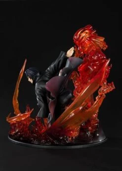 BANDAI FIGUARTS ZERO NARUTO SHIPPUDEN ITACHI UCHIHA SUSANOO KIZUNA RELATION -Modèles Figurines Boutique itachi suzano 2