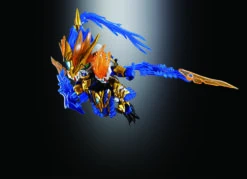 BANDAI GUN67389 GUNPLA SD SANGOKU SOKETS GUNDAM ASTRAY SUN CE -Modèles Figurines Boutique kakaotalk 20190524 151024641 98966 1558738147 1280 1280