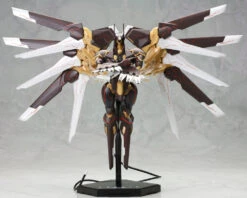 KOTOBUKIYA Zone Of The Enders Figurine Model Kit Anubis 18 Cm - Nouveau Run Aout 2024 4 KOTOBUKIYA Zone Of The Enders Figurine Model Kit Anubis 18 Cm - Nouveau Run Aout 2024 -Modèles Figurines Boutique kbykp 226x 2