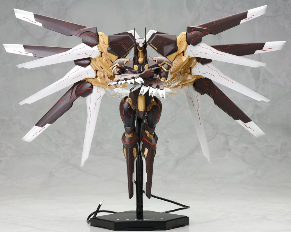 KOTOBUKIYA Zone of the Enders figurine Model Kit Anubis 18 cm - Nouveau Run Aout 2024 KOTOBUKIYA Zone Of The Enders Figurine Model Kit Anubis 18 Cm - Nouveau Run Aout 2024 -Modèles Figurines Boutique kbykp 226x 2