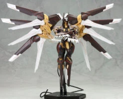 KOTOBUKIYA Zone Of The Enders Figurine Model Kit Anubis 18 Cm - Nouveau Run Aout 2024 5 KOTOBUKIYA Zone Of The Enders Figurine Model Kit Anubis 18 Cm - Nouveau Run Aout 2024 -Modèles Figurines Boutique kbykp 226x 3