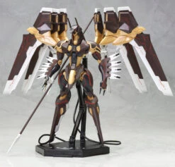 KOTOBUKIYA Zone Of The Enders Figurine Model Kit Anubis 18 Cm - Nouveau Run Aout 2024 6 KOTOBUKIYA Zone Of The Enders Figurine Model Kit Anubis 18 Cm - Nouveau Run Aout 2024 -Modèles Figurines Boutique kbykp 226x 4