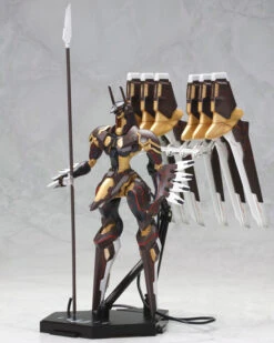 KOTOBUKIYA Zone Of The Enders Figurine Model Kit Anubis 18 Cm - Nouveau Run Aout 2024 7 KOTOBUKIYA Zone Of The Enders Figurine Model Kit Anubis 18 Cm - Nouveau Run Aout 2024 -Modèles Figurines Boutique kbykp 226x 5