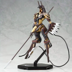 KOTOBUKIYA Zone Of The Enders Figurine Model Kit Anubis 18 Cm - Nouveau Run Aout 2024 8 KOTOBUKIYA Zone Of The Enders Figurine Model Kit Anubis 18 Cm - Nouveau Run Aout 2024 -Modèles Figurines Boutique kbykp 226x 6