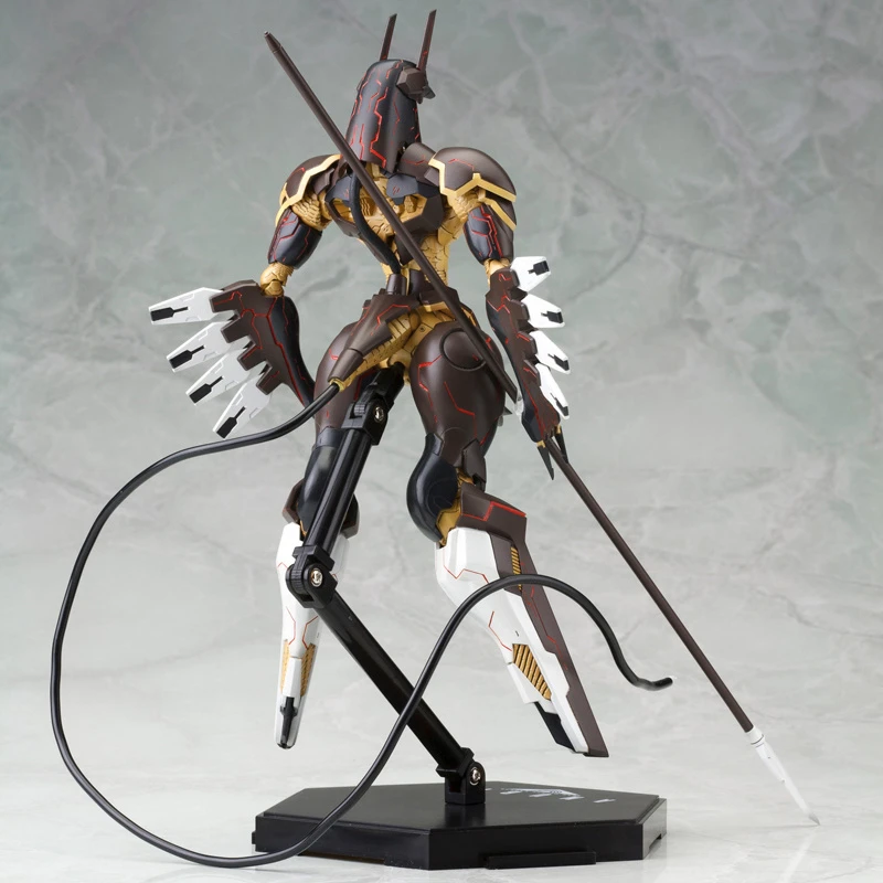 KOTOBUKIYA Zone of the Enders figurine Model Kit Anubis 18 cm - Nouveau Run Aout 2024 KOTOBUKIYA Zone Of The Enders Figurine Model Kit Anubis 18 Cm - Nouveau Run Aout 2024 -Modèles Figurines Boutique kbykp 226x 7