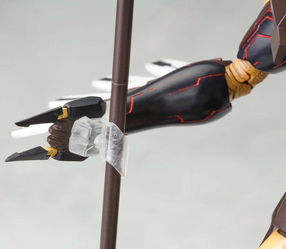 KOTOBUKIYA Zone of the Enders figurine Model Kit Anubis 18 cm - Nouveau Run Aout 2024 KOTOBUKIYA Zone Of The Enders Figurine Model Kit Anubis 18 Cm - Nouveau Run Aout 2024 -Modèles Figurines Boutique kbykp 226x 9