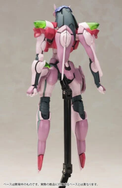 KOTOBUKIYA Zone Of The Enders Figurine Model Kit Dolores 18 Cm (Z.O.E Dolores,i) -Modèles Figurines Boutique kbykp 304x 3