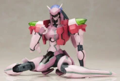 KOTOBUKIYA Zone Of The Enders Figurine Model Kit Dolores 18 Cm (Z.O.E Dolores,i) -Modèles Figurines Boutique kbykp 304x 4