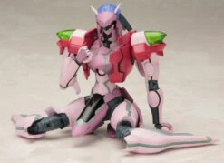 KOTOBUKIYA Zone Of The Enders Figurine Model Kit Dolores 18 Cm (Z.O.E Dolores,i) -Modèles Figurines Boutique kbykp 304x 5