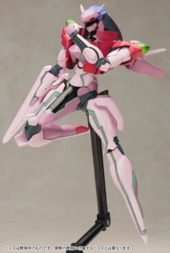 KOTOBUKIYA Zone Of The Enders Figurine Model Kit Dolores 18 Cm (Z.O.E Dolores,i) -Modèles Figurines Boutique kbykp 304x 7