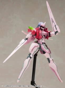 KOTOBUKIYA Zone Of The Enders Figurine Model Kit Dolores 18 Cm (Z.O.E Dolores,i) -Modèles Figurines Boutique kbykp 304x 8