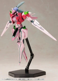 KOTOBUKIYA Zone Of The Enders Figurine Model Kit Dolores 18 Cm (Z.O.E Dolores,i) -Modèles Figurines Boutique kbykp 304x 9