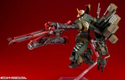 KOTOBUKIYA Evangelion 4.0 Figurine Plastic Model Kit 1/400 Evangelion Production Model-New 02 (JA-02 Body Assembly Cannibalized) 22 Cm 8 KOTOBUKIYA Evangelion 4.0 Figurine Plastic Model Kit 1/400 Evangelion Production Model-New 02 (JA-02 Body Assembly Cannibalized) 22 Cm -Modèles Figurines Boutique kbykp 536 6