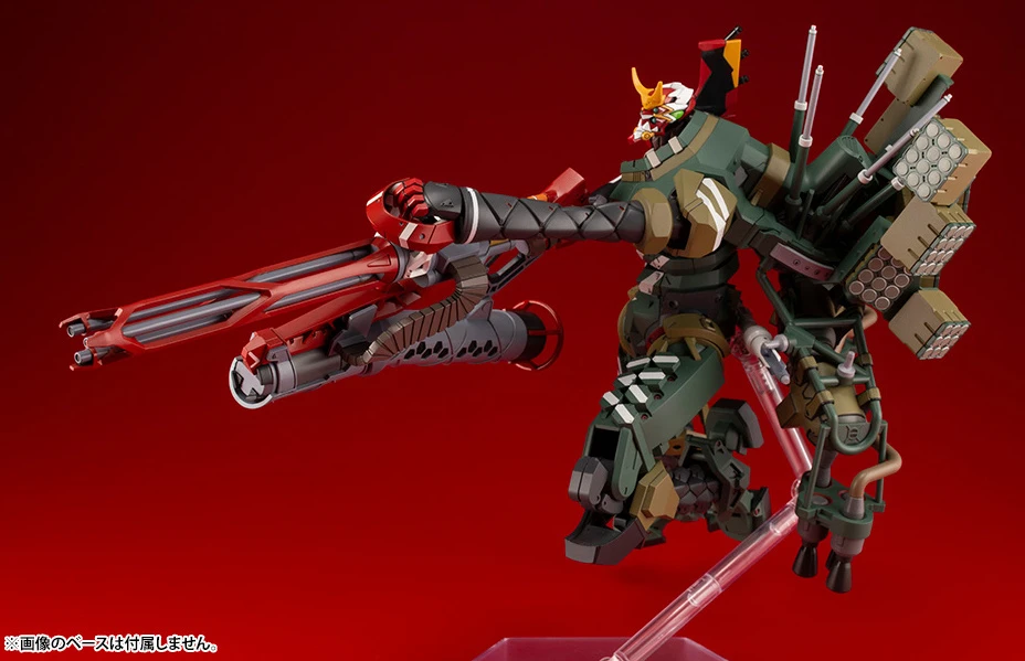 KOTOBUKIYA Evangelion 4.0 figurine Plastic Model Kit 1/400 Evangelion Production Model-New 02 (JA-02 Body Assembly Cannibalized) 22 cm KOTOBUKIYA Evangelion 4.0 Figurine Plastic Model Kit 1/400 Evangelion Production Model-New 02 (JA-02 Body Assembly Cannibalized) 22 Cm -Modèles Figurines Boutique kbykp 536 6