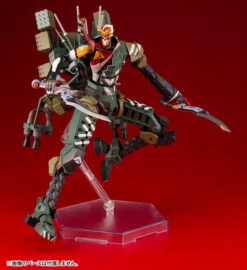 KOTOBUKIYA Evangelion 4.0 Figurine Plastic Model Kit 1/400 Evangelion Production Model-New 02 (JA-02 Body Assembly Cannibalized) 22 Cm 9 KOTOBUKIYA Evangelion 4.0 Figurine Plastic Model Kit 1/400 Evangelion Production Model-New 02 (JA-02 Body Assembly Cannibalized) 22 Cm -Modèles Figurines Boutique kbykp 536 7