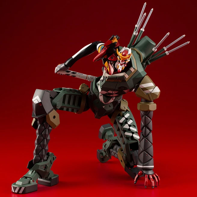 KOTOBUKIYA Evangelion 4.0 figurine Plastic Model Kit 1/400 Evangelion Production Model-New 02 (JA-02 Body Assembly Cannibalized) 22 cm KOTOBUKIYA Evangelion 4.0 Figurine Plastic Model Kit 1/400 Evangelion Production Model-New 02 (JA-02 Body Assembly Cannibalized) 22 Cm -Modèles Figurines Boutique kbykp 536 8