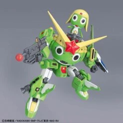 BANDAI KER56842 KERORO GUNSO KERORO ROBO MK2 -Modèles Figurines Boutique keropla14 keroro robo mk2 2