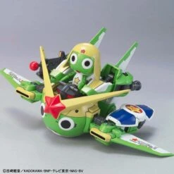 BANDAI KER56842 KERORO GUNSO KERORO ROBO MK2 -Modèles Figurines Boutique keropla14 keroro robo mk2 3