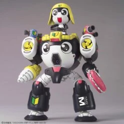 BANDAI KER56843 KERORO GUNSO TAMAMA ROBO MK2 -Modèles Figurines Boutique keropla15 tamama robo mk2 1