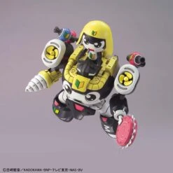 BANDAI KER56843 KERORO GUNSO TAMAMA ROBO MK2 -Modèles Figurines Boutique keropla15 tamama robo mk2 2