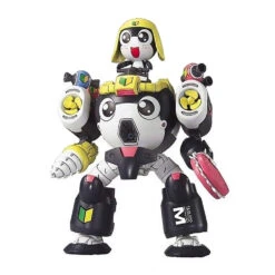 BANDAI KER56843 KERORO GUNSO TAMAMA ROBO MK2 -Modèles Figurines Boutique keropla15 tamama robo mk2