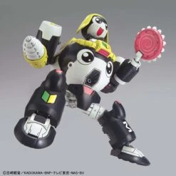 BANDAI KER56843 KERORO GUNSO TAMAMA ROBO MK2 -Modèles Figurines Boutique keropla15 tamama robo mk2 3