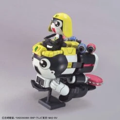 BANDAI KER56843 KERORO GUNSO TAMAMA ROBO MK2 -Modèles Figurines Boutique keropla15 tamama robo mk2 4