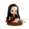 BANPRESTO KIMETSU NO YAIBA Q POSKET PETIT VOL 1 NEZUKO KAMADO