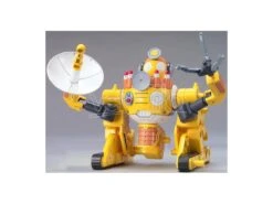 BANDAI Keroro Plamo Yabui Kururu Robo Model Kit -Modèles Figurines Boutique kit modele bandai kit modele keroro plamo yabui kururu robo mk