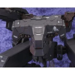 KOTOBUKIYA Metal Gear Solid 1/100 Metal Gear Rex Black Ver. -Modèles Figurines Boutique kp305 metal gear rex black ver 11 660x528 1