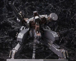 KOTOBUKIYA Metal Gear Solid 1/100 Metal Gear Rex Black Ver. -Modèles Figurines Boutique kp305 metal gear rex black ver 7