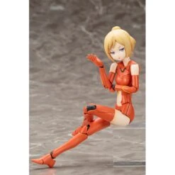 KOTOBUKIYA MEGAMI DEVICE 03 FIGURINE PLASTIC MODEL KIT 1/1 SOL HORNET 14 CM -Modèles Figurines Boutique kp412 sol hornet 13 660x990 1