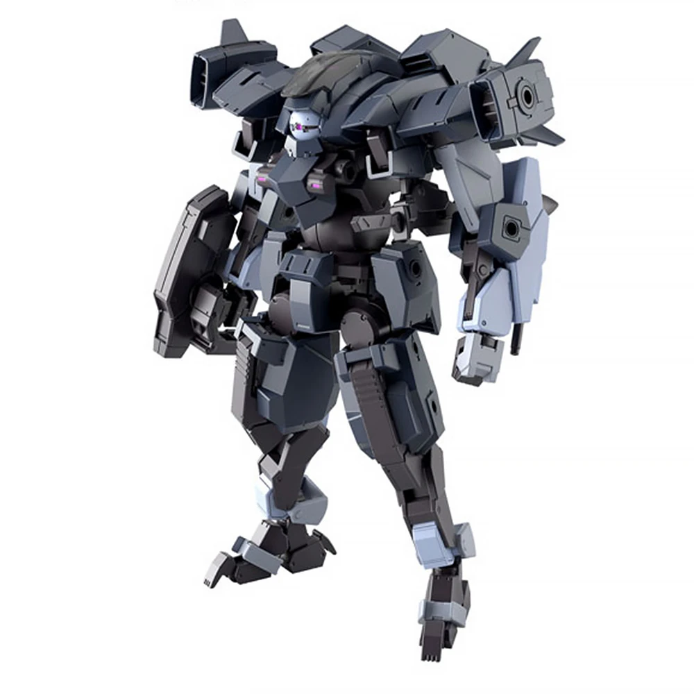 BANDAI 1/72 HG Aaron Rhino (Grady Exclusive) BANDAI 1/72 HG Aaron Rhino (Grady Exclusive) -Modèles Figurines Boutique kshg aaronrhino grady exclusive o