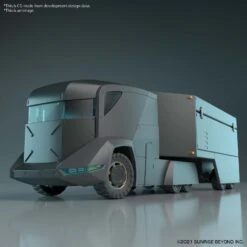 BANDAI HG 1/72 Armored Special Carrier (ASC) -Modèles Figurines Boutique kshg armored special carrier o1