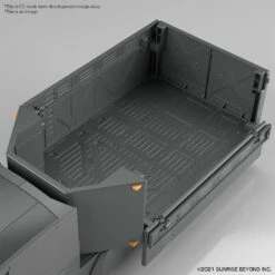 BANDAI HG 1/72 Armored Special Carrier (ASC) -Modèles Figurines Boutique kshg armored special carrier o3