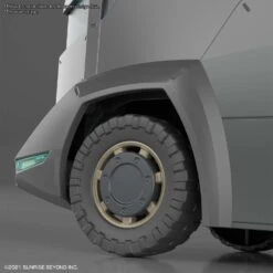 BANDAI HG 1/72 Armored Special Carrier (ASC) -Modèles Figurines Boutique kshg armored special carrier o6