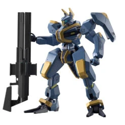 BANDAI HG 1/72 MAILeS Jogan -Modèles Figurines Boutique kshg mailes jogan o